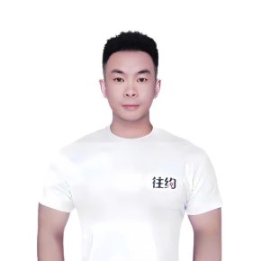 刘发琪 济宁 35岁