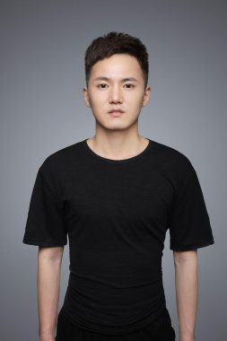 李振永 菏泽 29岁 178cm 65kg