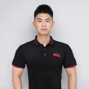王涛 菏泽 32岁 176cm 65kg