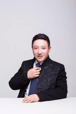 樊廷启 菏泽 44岁 170cm 75kg