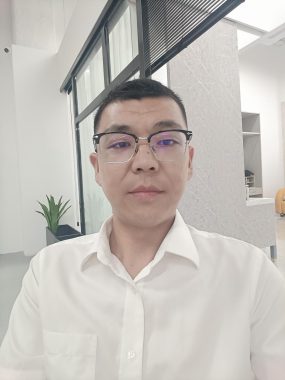 王晨光 菏泽 37岁 175cm 65kg