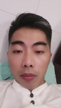 狄孟可 滨州 35岁 170cm 60kg