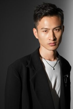 上官义 枣庄 36岁 186cm 73kg
