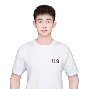樊帆 枣庄 27岁 175cm 135kg