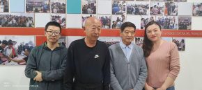 刘锦阳 日照 27岁 175cm 75kg