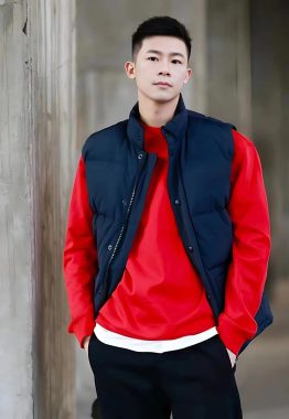张强 泰安 41岁 175cm 65kg