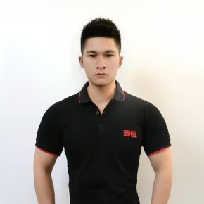 鲁小虎 泰安 34岁 172cm 60kg