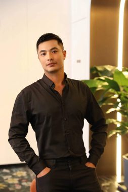 刘志平 潍坊 34岁 175cm 65kg