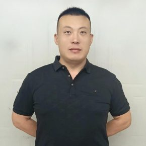 张胜昌 潍坊 34岁 177cm 90kg