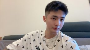 吕航 威海 21岁 180cm 63kg