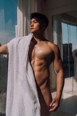 G0205 深圳 25岁 180cm 75kg