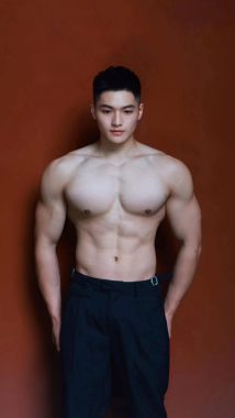 G0205 深圳 25岁 180cm 75kg