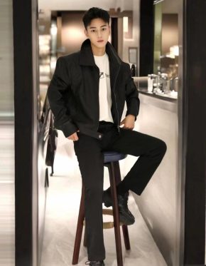 G0167 深圳 24岁 178cm 60kg