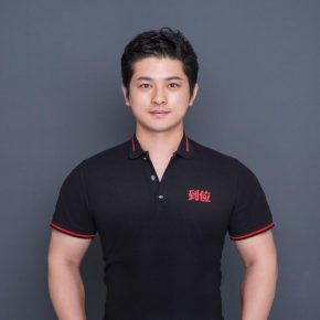 李军福 临沂 36岁 169cm 65kg