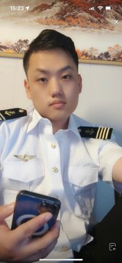 张壮 淄博 28岁