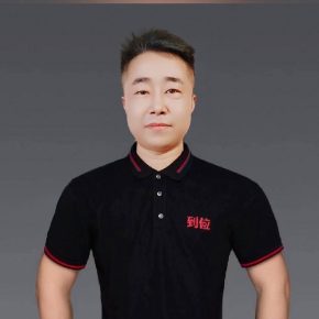耿景波 淄博 35岁 165cm 65kg