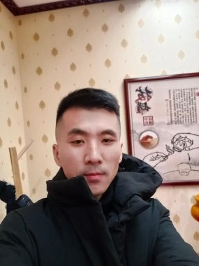 孙卫锋 淄博 45岁 171cm 61kg