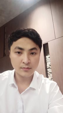 李宛 淄博 30岁 180cm 70kg