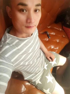 张士龙 淄博 42岁 173cm 70kg