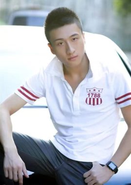 张帅 淄博 36岁 181cm 75kg