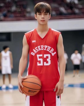 小江 深圳 25岁 180cm 63kg