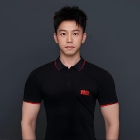 李坤涛 济南 37岁 170cm 52kg