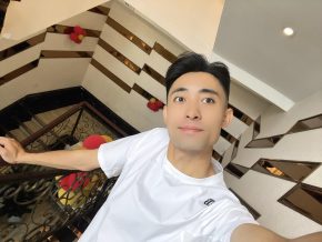 匙明科 济南 30岁 176cm 60kg