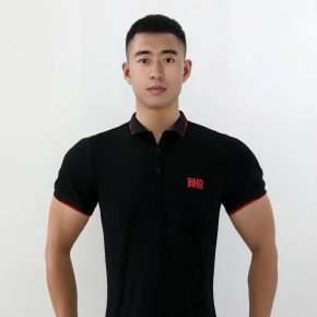 李宏伟 济南 37岁 180cm 65kg