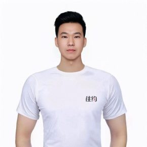 张丰阁 济南 39岁 180cm 76kg