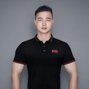 杨林华 济南 34岁 170cm 60kg