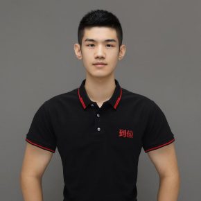 黎思宏 深圳 30岁 177cm 62kg