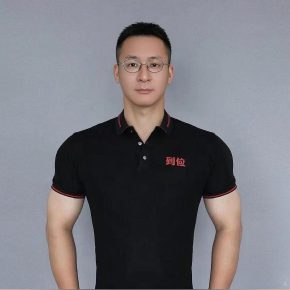 信长帅 济南 41岁 173cm 80kg