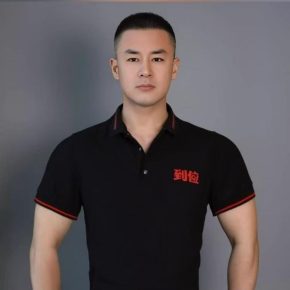 徐京坤 济南 39岁 185cm 80kg