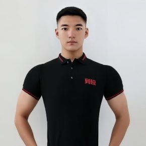 邵永森 济南 23岁 175cm 60kg