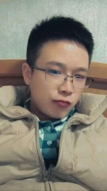 董学良 济南 37岁 177cm 67kg