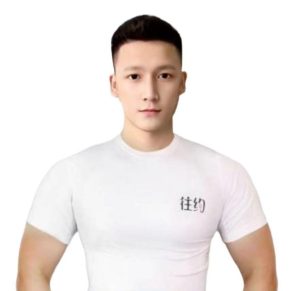 张腾飞 济南 33岁 178cm 70kg