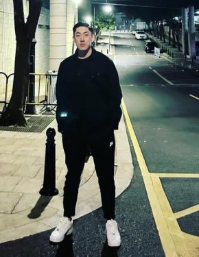 比克大伟/lee/Derrickfunhk 深圳 27岁 185cm 83kg