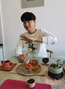毕经伟 济南 38岁 178cm 65kg