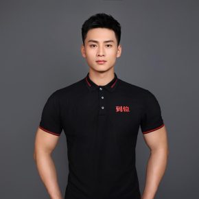 王永生 济南 32岁 63kg