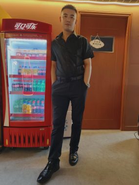 罗国宏 深圳 46岁