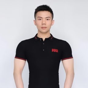 王龙飞 济南 37岁 177cm 65kg