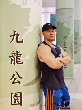 刘军/宇文所安 深圳 40岁 175cm 82kg