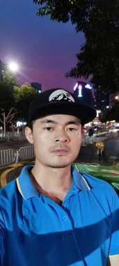 刘钢 深圳 38岁 174cm 68kg