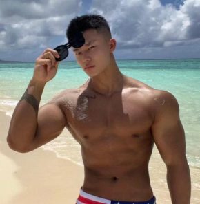 SE 深圳 23岁 177cm 75kg