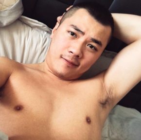 徐冬冬 深圳 36岁 175cm 72kg