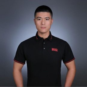 成照利 青岛 43岁 180cm 80kg