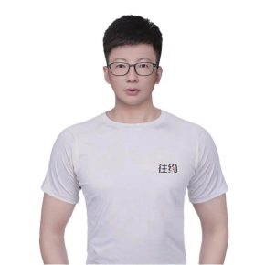 杨帆 青岛 33岁 175cm 70kg