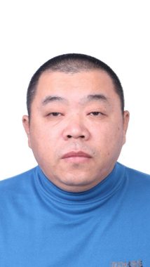 赵建国 青岛 49岁 175cm