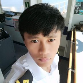 朱长清 青岛 35岁 170cm 60kg