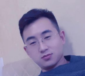 张海龙 青岛 36岁 176cm 66kg